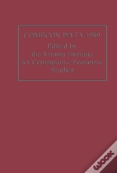 Comecon Data 1989