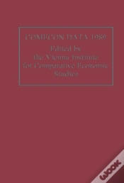 Capa do artigo Comecon Data 1989