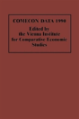 Comecon Data 1990 - Preview