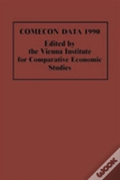 Capa do artigo Comecon Data 1990