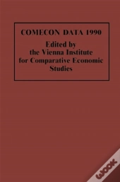 Comecon Data 1990
