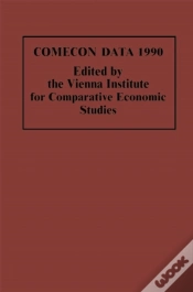 Capa do artigo Comecon Data 1990