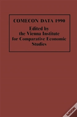 Capa do artigo Comecon Data 1990