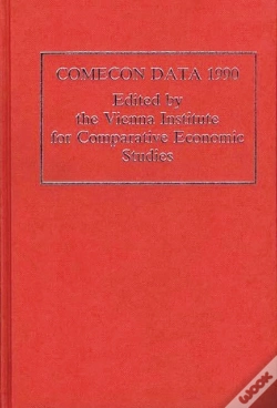 Capa do artigo Comecon Data 1990