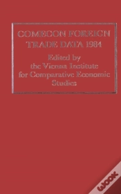 Capa do artigo Comecon Data
