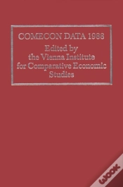 Capa do artigo Comecon Data