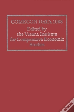 Capa do artigo Comecon Data