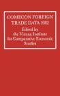 Comecon Foreign Trade Data 1982 - Preview