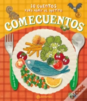 Capa do artigo Comecuentos