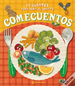 Capa do artigo Comecuentos