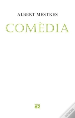 Capa do artigo Comèdia