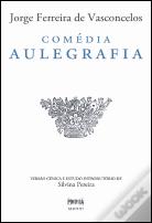 Comédia Aulegrafia