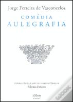 Comédia Aulegrafia