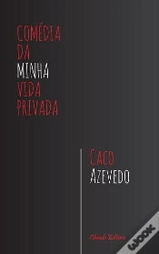 Capa do artigo Comédia da Minha Vida Privada