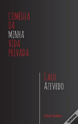 Capa do artigo Comédia da Minha Vida Privada