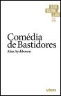 Comédia de Bastidores - Preview