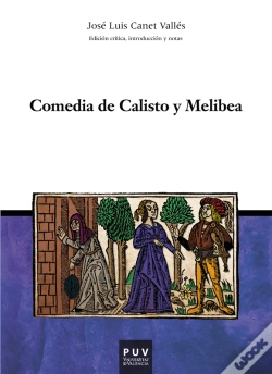 Capa do artigo Comedia De Calisto Y Melibea