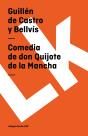 Comedia De Don Quijote De La Mancha - Preview