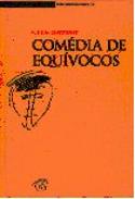 Comédia de Equívocos