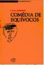 Comédia de Equívocos - Preview