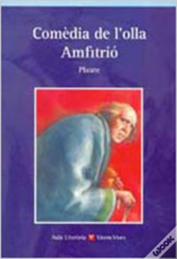 Capa do artigo Comedia De L'Olla. Amfitrio. Auxiliar B.U.P.