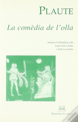 Capa do artigo Comedia De L'Olla, La