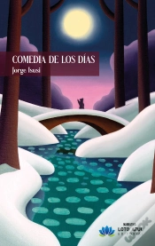 Capa do artigo Comedia De Los Días