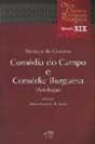Comédia do Campo e Comédia Burguesa - Preview