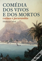 Capa do artigo Comédia dos Vivos e dos Mortos