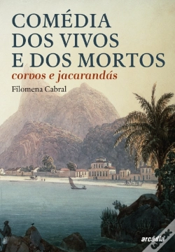 Capa do artigo Comédia dos Vivos e dos Mortos