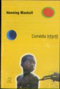 Comédia Infantil