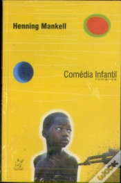 Capa do artigo Comédia Infantil