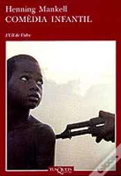 Capa do artigo Comèdia Infantil