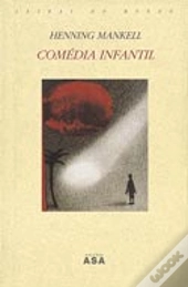 Comédia Infantil