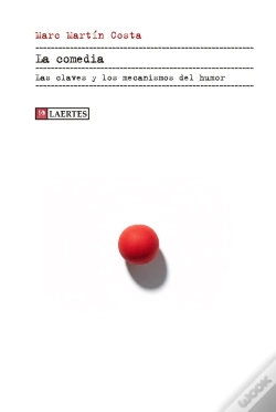 Capa do artigo Comedia, La