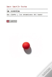 Capa do artigo Comedia, La