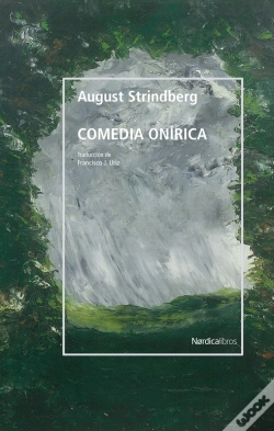 Capa do artigo Comedia Onírica