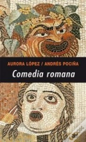 Capa do artigo Comedia Romana