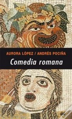 Capa do artigo Comedia Romana