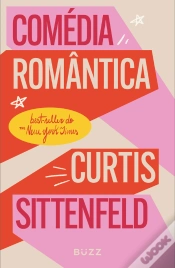 Capa do artigo Comédia Romântica