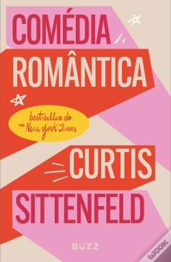 Capa do artigo Comédia Romântica