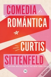 Capa do artigo Comedia Romantica