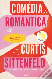 Capa do artigo Comédia Romântica