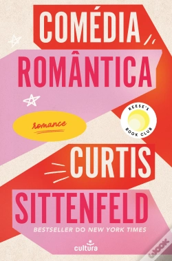 Capa do artigo Comédia Romântica