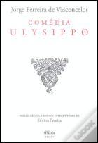 Comédia Ulysippo