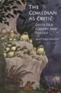 Comedian As Critic - Preview