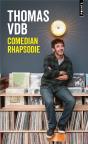 Comedian Rhapsodie - Preview