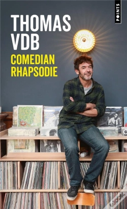 Capa do artigo Comedian Rhapsodie