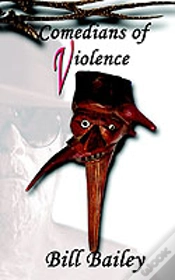 Capa do artigo Comedians Of Violence