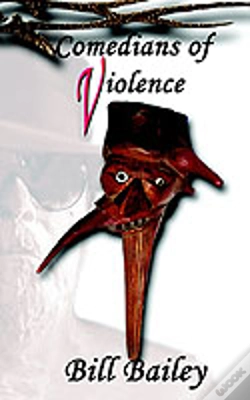 Capa do artigo Comedians Of Violence